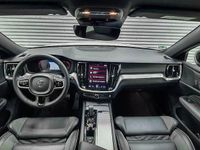 gebraucht Volvo V60 B4 D Geartronic R-Design - LAGER