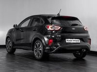 Gebraucht Ford Puma ST-Line 155 PS (114 kW) 2023 Agate black metallic SUV