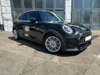 Gebraucht Mini Cooper S Classic 178 PS (130 kW) 2021 Schwarz Kleinwagen