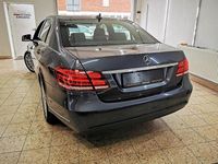 Second-hand Mercedes E400 333 CP (244 kW) 2013 Gri Berlinǎ
