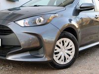 Gebraucht Mazda 2 116 PS (85 kW) 2023 Lead grey Kleinwagen