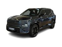 Neu Kia EV5 GT 165 kW (225 PS) 2026 Grau SUV
