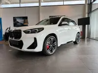 Nuevo BMW X1 Performance 170 CV (125 kW) 2026 Blanco SUV
