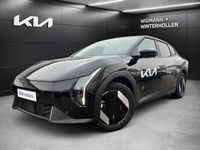 Gebraucht Kia EV4 Earth 150 kW (204 PS) 2025 Schwarz Limousine