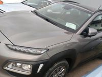 gebraucht Hyundai Kona 50 TKM, EZ 4/2018