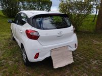 gebraucht Hyundai i10 