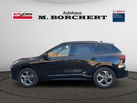 Neu Ford Kuga ST-Line 186 PS (136 kW) 2026 Obsidian schwarz SUV