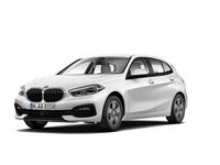 Gebraucht BMW 118 Advantage 140 PS (102 kW) 2025 Kleinwagen