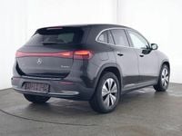 Gebraucht Mercedes EQA350 Progressive 214 kW (292 PS) 2024 Schwarz SUV