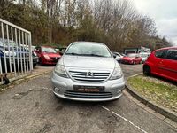 Second-hand Citroën C3 60 CP (44 kW) 2004 Argintiu Berlinǎ