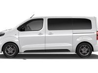 Neu Citroën Spacetourer 179 PS (131 kW) 2025 Weiß (kaolin weiß) Van / Kleinbus