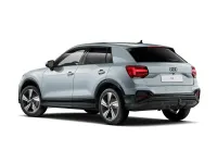 Neu Audi Q2 S-Line 150 PS (110 kW) 2026 Grau SUV