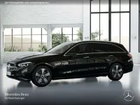 Gebraucht Mercedes C180 Avantgarde 170 PS (125 kW) 2025 Schwarz Limousine