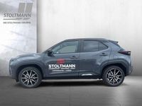 Gebraucht Toyota Yaris Cross Sport 131 PS (96 kW) 2025 Grau SUV