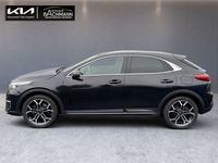 Gebraucht Kia XCeed 160 PS (117 kW) 2022 Zilinaschwarz SUV