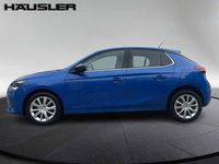 Gebraucht Opel Corsa 75 PS (55 kW) 2022 Blau Limousine