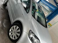 Gebraucht VW Golf VI 105 PS (77 kW) 2013 Grau Kleinwagen