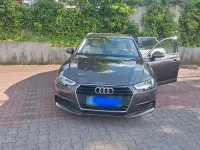 Gebraucht Audi A4 150 PS (110 kW) 2018 Kombi