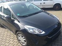Gebraucht Ford Fiesta 85 PS (62 kW) 2019 Kleinwagen