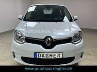 gebraucht Renault Twingo Limited 20.000 km Ganzjahresreifen TÜV