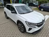 Gebraucht Renault Austral Techno 158 PS (116 kW) 2023 Weiß SUV