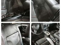 Gebraucht Audi A4 Cabriolet 256 PS (188 kW) 2006 Schwarz Cabrio