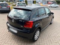 gebraucht VW Polo V 1.2 TSI Team