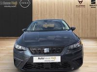 Gebraucht Seat Ibiza 115 PS (84 kW) 2025 Grau Kleinwagen