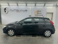 gebraucht Hyundai i30 Classic ELEKTR. FENSTER KLIMA ALLWETTERR.