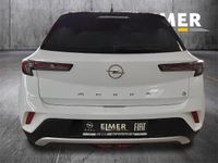 Gebraucht Opel Mokka-e Elegance 100 kW (136 PS) 2022 Weiß SUV