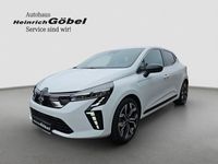 Gebraucht Mitsubishi Colt Edition 91 PS (66 kW) 2024 Weiß Kleinwagen
