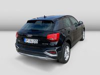 Gebraucht Audi Q2 Advanced Plus 116 PS (85 kW) 2026 Schwarz SUV