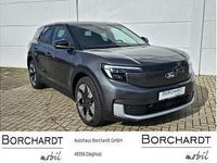 Neu Ford Explorer Premium 210 kW (286 PS) 2026 Grau (magnetic grau metallic) SUV