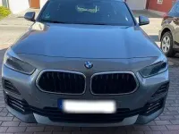 Gebraucht BMW X2 Advantage 190 PS (139 kW) 2023 Grau SUV