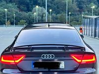 gebraucht Audi A7 Sportpäck Langstrecke Auto