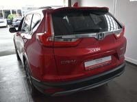 gebraucht Honda CR-V 2.0 i-MMD HYBRID 4WD Executive/Navi/Leder/LED