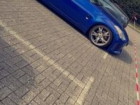 gebraucht Nissan 350Z Roadster