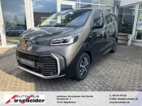 Neu Toyota Proace Verso 181 PS (133 kW) 2026 Grau Kombi