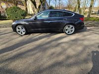 Gebraucht BMW 535 299 PS (219 kW) 2011 Grau Limousine