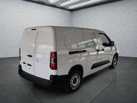 Neu Opel Combo 102 PS (75 kW) 2026 Weiß Limousine