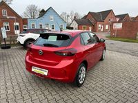 gebraucht Opel Corsa F Edition 100PS/DAB/PDC/Klima