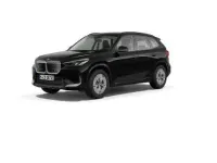 Neu BMW iX1 Shadowline 150 kW (204 PS) 2025 Schwarz SUV