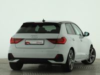 gebraucht Audi A1 Sportback 35TFSI S-tron 2xS line*LED*VIRT*17"