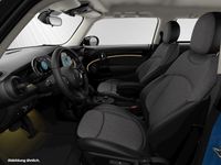 gebraucht Mini Cooper SE Sportsitz|LED|Navi|Klima|PDC