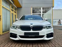 gebraucht BMW 520 520 d Touring Aut. Sport Line