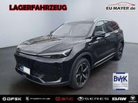Ny Baic X75 177 HK (130 kW) 2025 Sort SUV