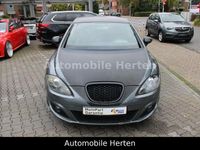 Gebraucht Seat Leon Stylance 160 PS (117 kW) 2012 Grau Limousine