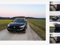 Gebraucht MG ZS Luxury 130 kW (177 PS) 2022 Schwarz SUV
