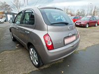 Gebraucht Nissan Micra 65 PS (47 kW) 2010 Kleinwagen