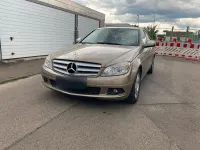 Gebraucht Mercedes 200 136 PS (100 kW) 2008 Limousine